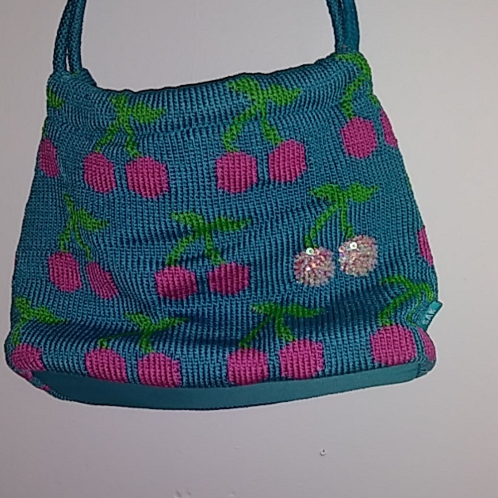 Saks purse